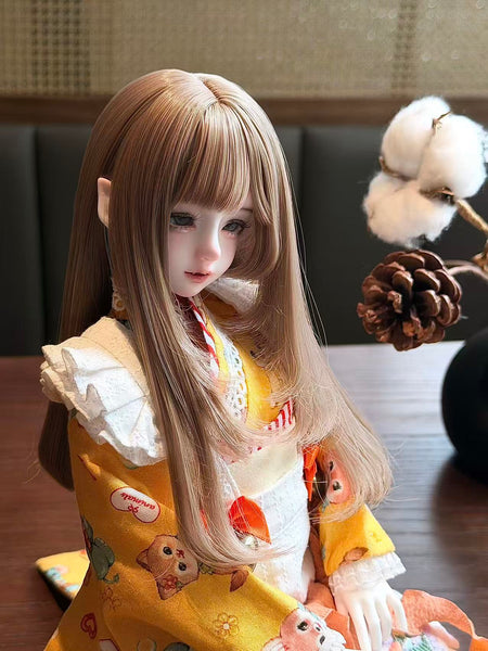 Serenity Studio - Moonstone