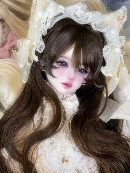 Serenity Studio - Moonstone