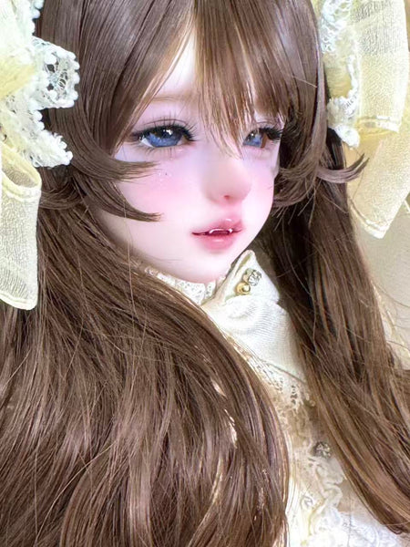 Serenity Studio - Moonstone