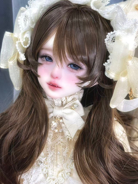 Serenity Studio - Moonstone