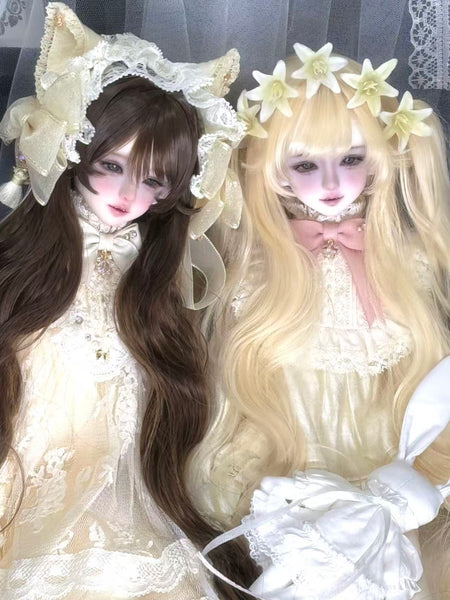 Serenity Studio - Moonstone