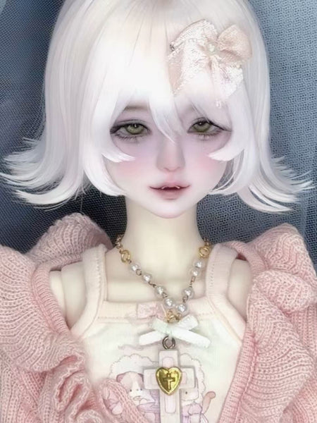 Serenity Studio - Moonstone