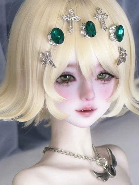 Serenity Studio - Moonstone