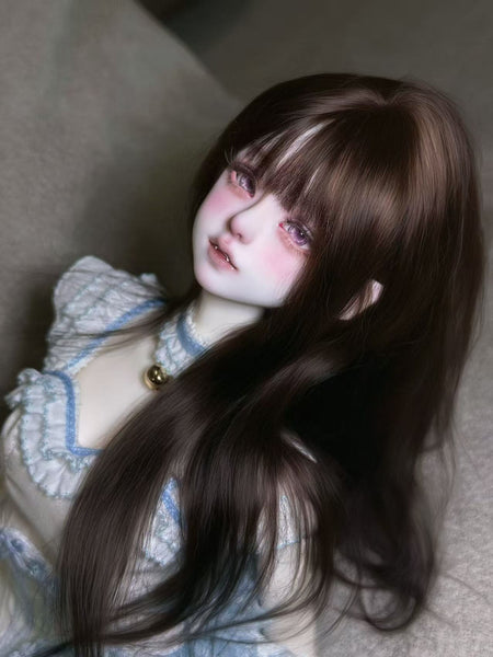 Serenity Studio - Moonstone