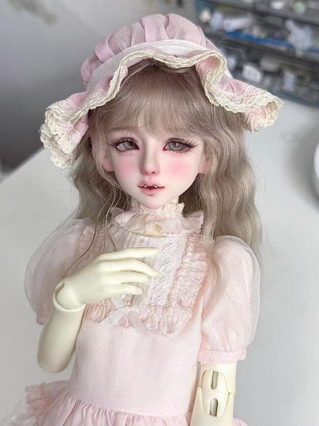 Serenity Studio - Moonstone
