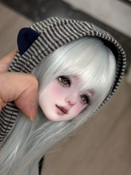 Serenity Studio - Moonstone
