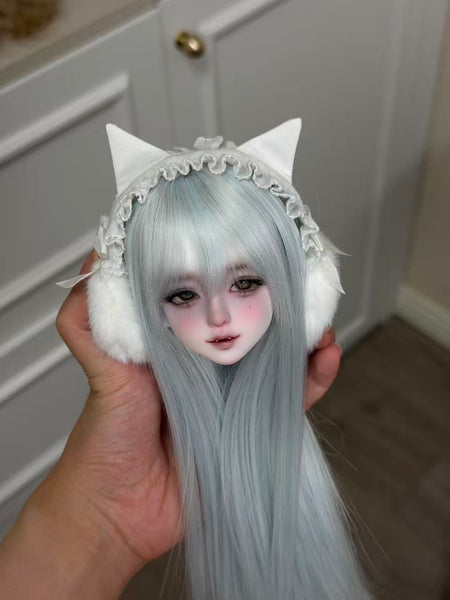 Serenity Studio - Moonstone