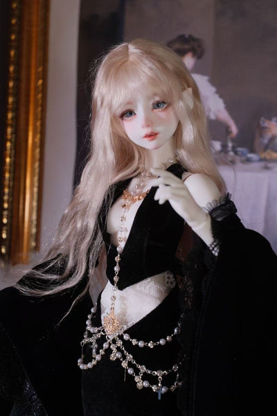 Serenity Studio - Moonstone
