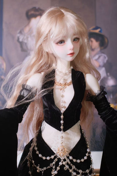 Serenity Studio - Moonstone