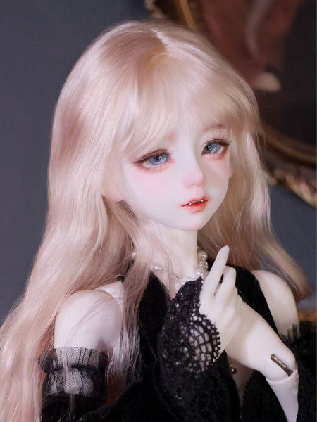 Serenity Studio - Moonstone