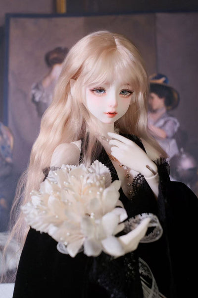 Serenity Studio - Moonstone