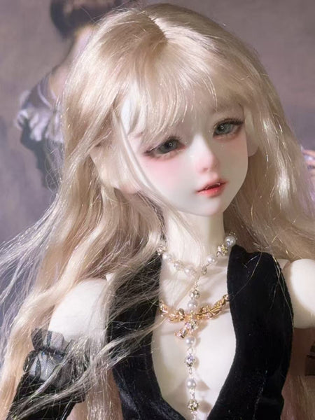 Serenity Studio - Moonstone