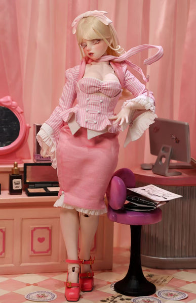 [DEPOSIT ONLY] WUWU - Legal Chic