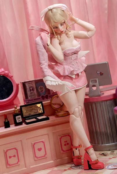 [DEPOSIT ONLY] WUWU - Legal Chic