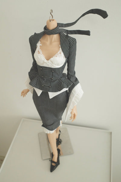 [DEPOSIT ONLY] WUWU - Legal Chic