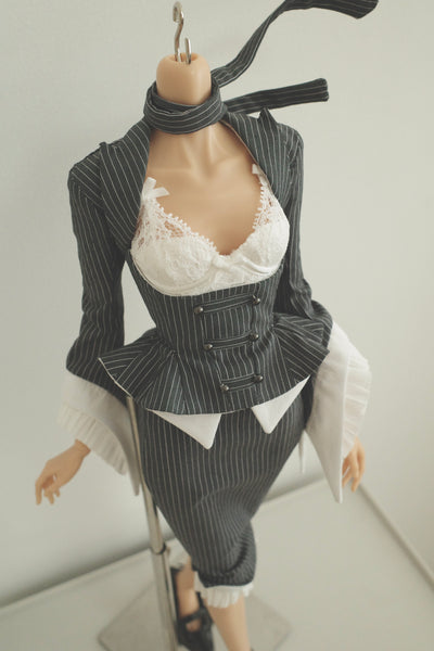 [DEPOSIT ONLY] WUWU - Legal Chic