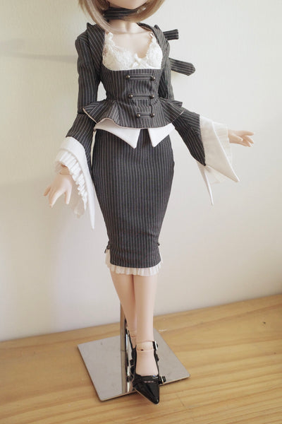 [DEPOSIT ONLY] WUWU - Legal Chic