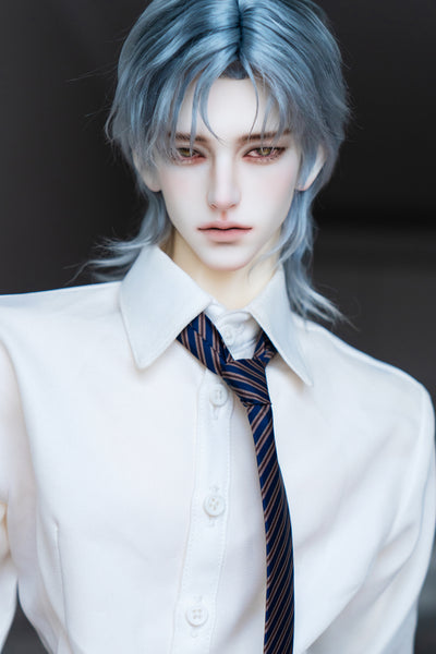Camellia Doll  - Cas & Pol