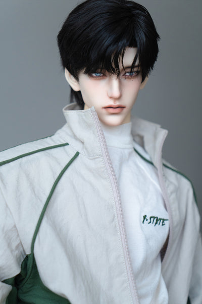 Camellia Doll  - Cas & Pol
