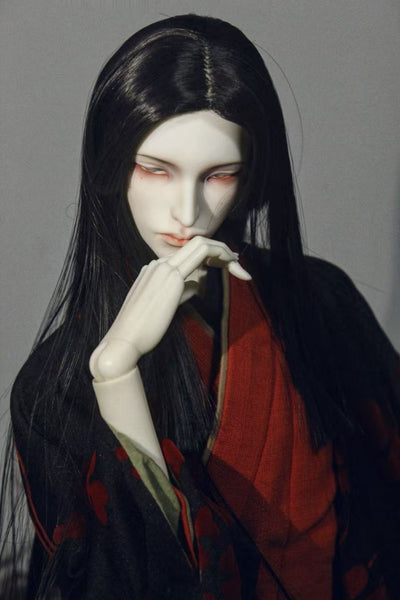 Fengxian Jiu - Yue Xian & Witch Body