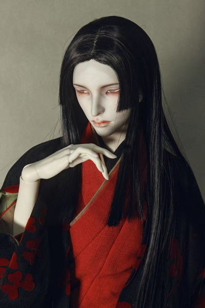Fengxian Jiu - Yue Xian & Witch Body