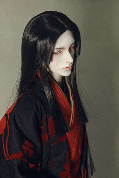Fengxian Jiu - Yue Xian & Witch Body