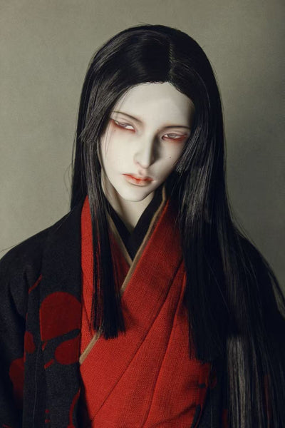 Fengxian Jiu - Yue Xian & Witch Body