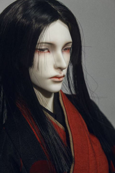Fengxian Jiu - Yue Xian & Witch Body