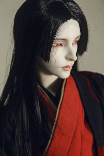 Fengxian Jiu - Yue Xian & Witch Body