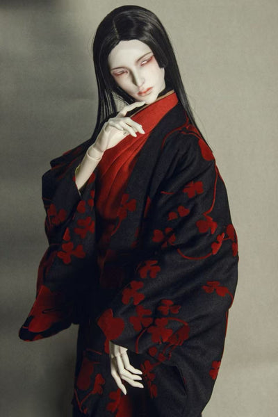 Fengxian Jiu - Yue Xian & Witch Body