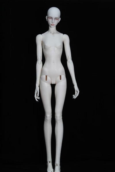 Fengxian Jiu - Yue Xian & Witch Body