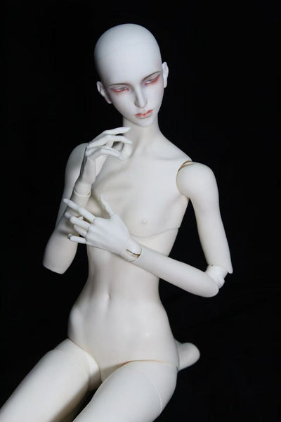 Fengxian Jiu - Yue Xian & Witch Body