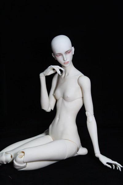 Fengxian Jiu - Yue Xian & Witch Body