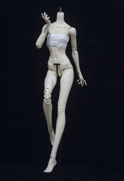 Fengxian Jiu - Yue Xian & Witch Body