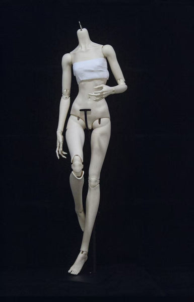 Fengxian Jiu - Yue Xian & Witch Body
