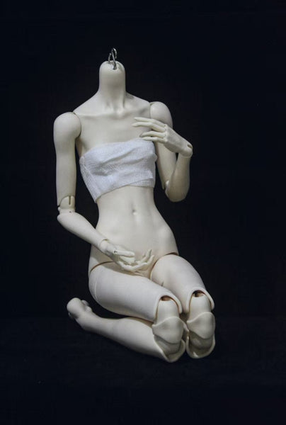 Fengxian Jiu - Yue Xian & Witch Body