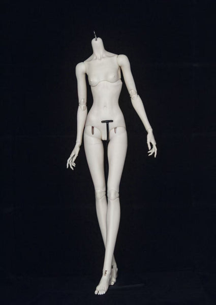 Fengxian Jiu - Yue Xian & Witch Body