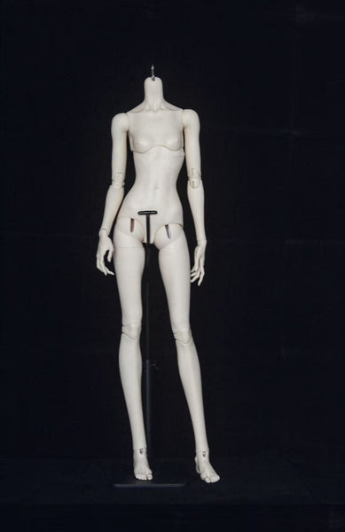 Fengxian Jiu - Yue Xian & Witch Body