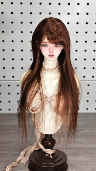 Celine - Mohair Wig