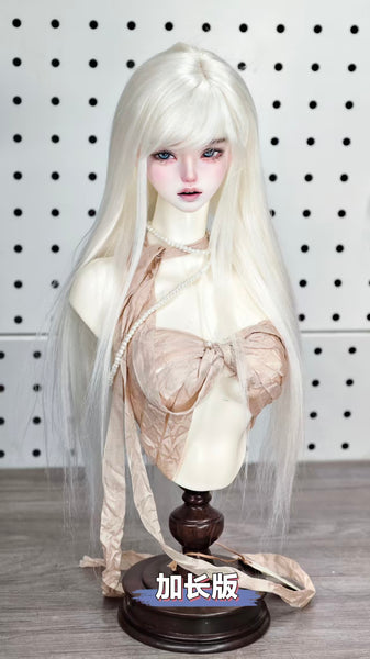 Celine - Mohair Wig