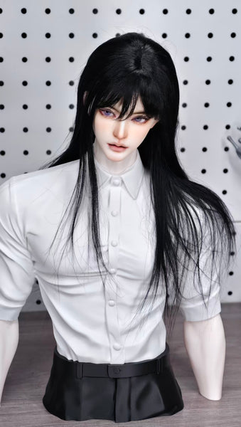 Celine - Mohair Wig