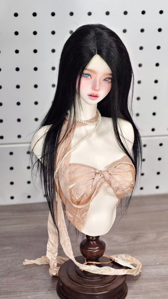 Celine - Mohair Wig