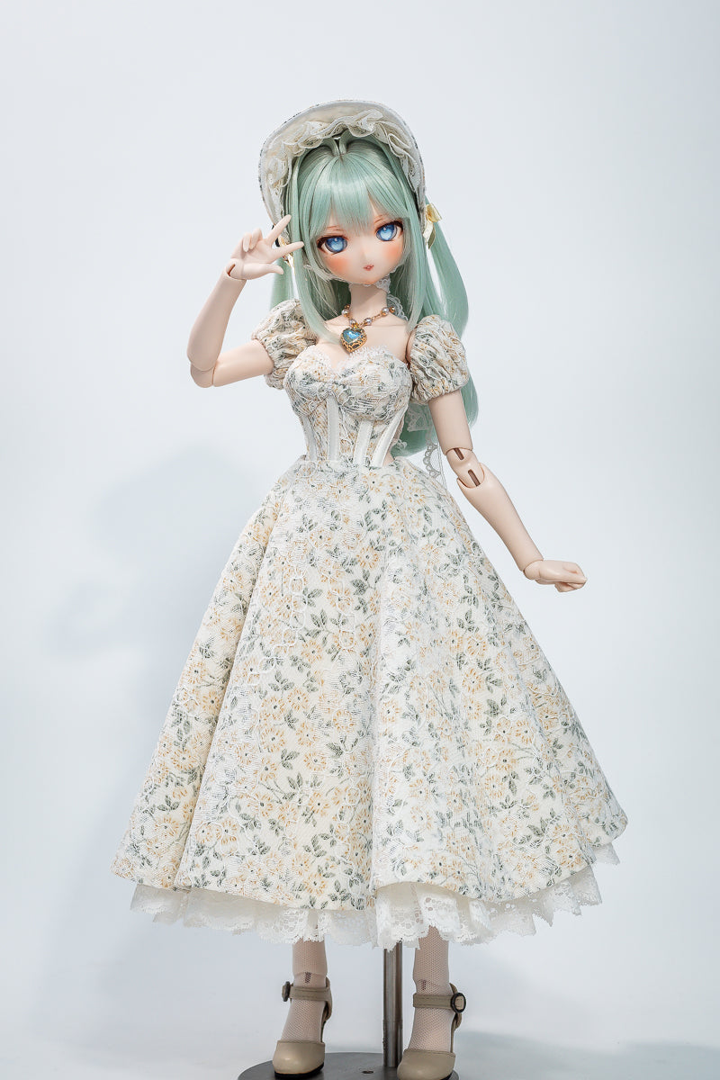 Godzilla BJD - Sweet Spicy Nymph – Space Studio BJD