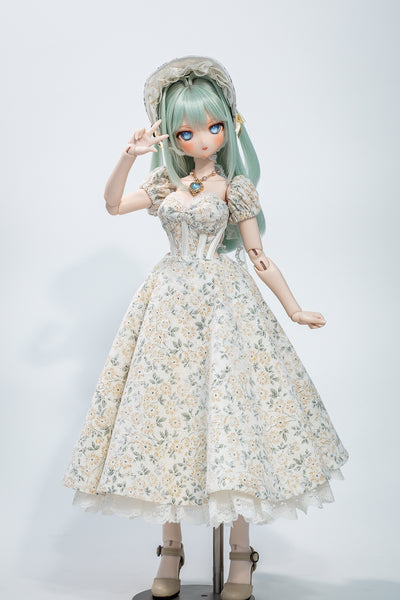 Godzilla BJD - Sweet Spicy Nymph