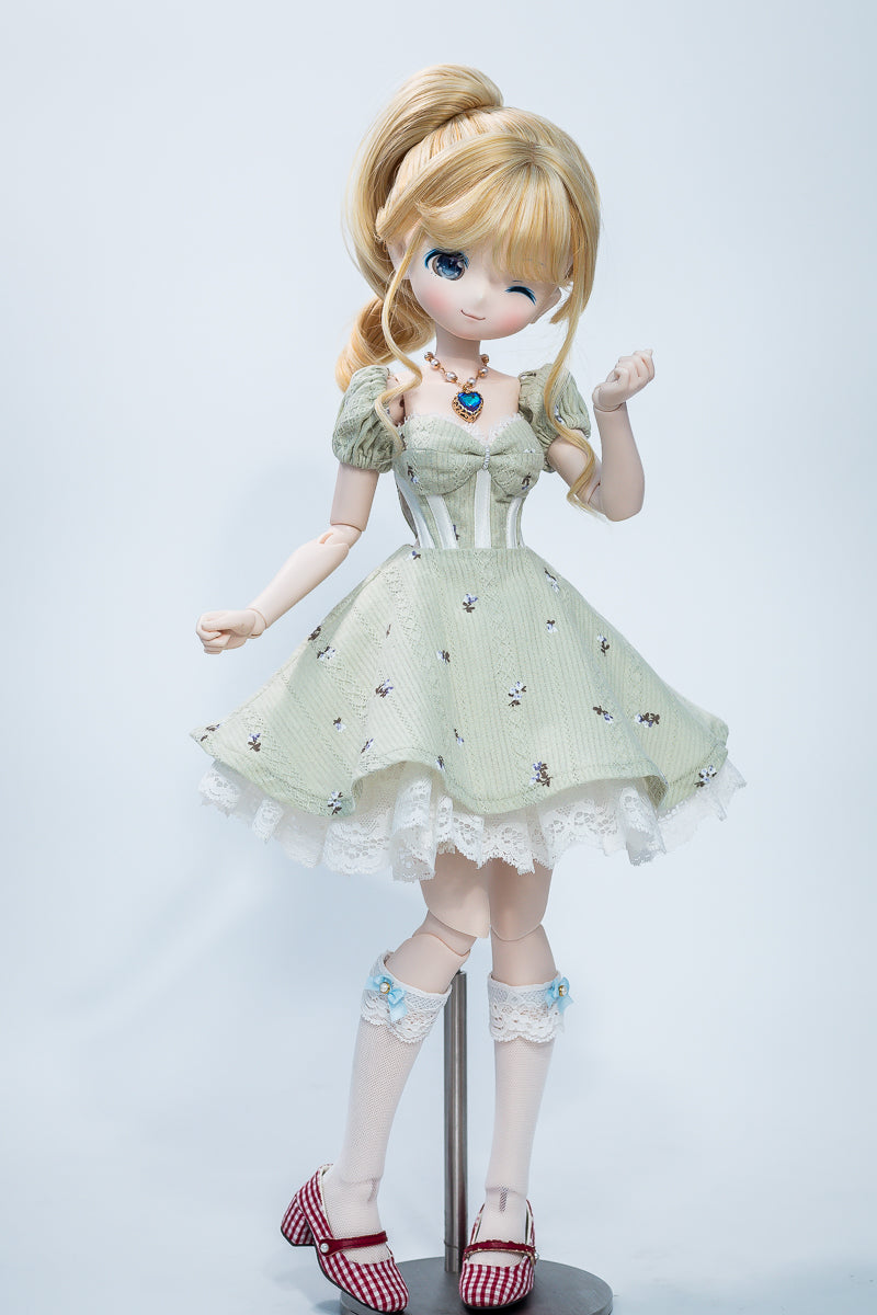 Godzilla BJD - Sweet Spicy Nymph – Space Studio BJD