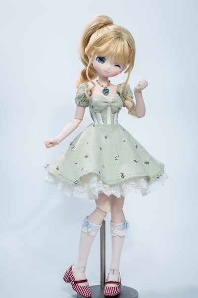 Godzilla BJD - Sweet Spicy Nymph