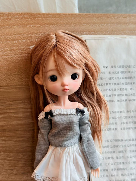 Dizzy Doll - Jomi