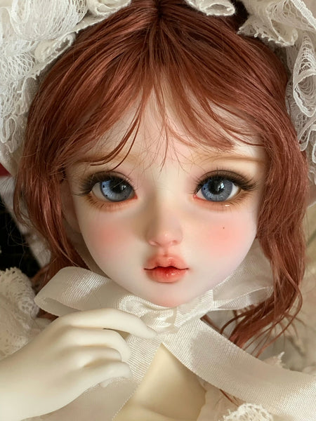 QQ Doll - Dundun