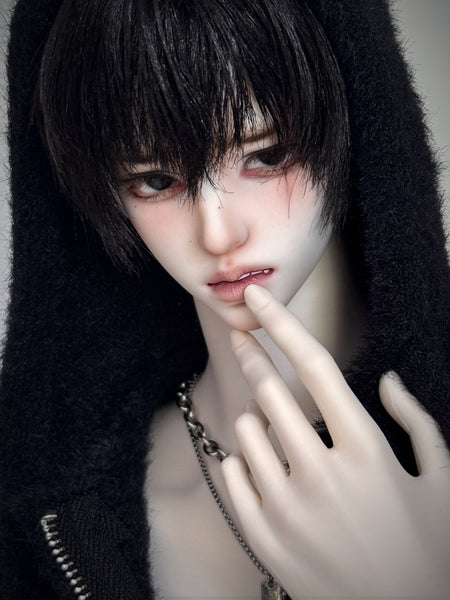 Muhan's Doll - Bao (SD)