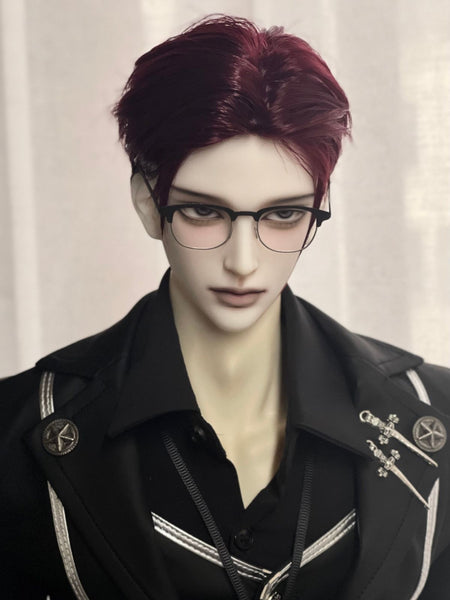 Muse Doll - Juwon
